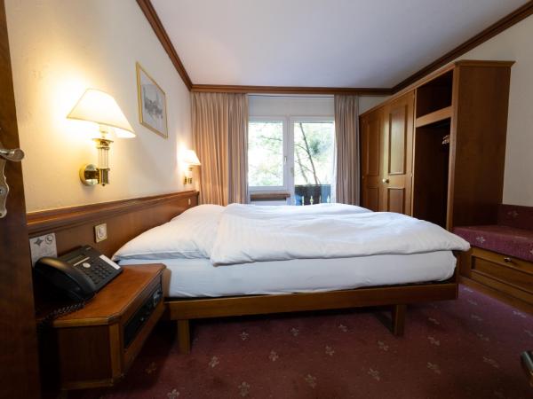 Antares Hotel : photo 3 de la chambre chambre double Économique