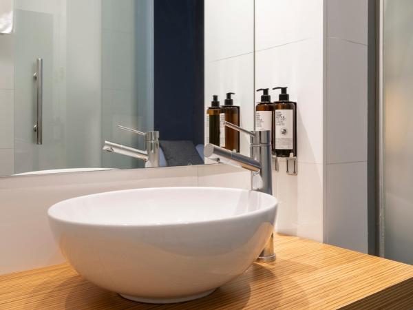 Petit Palace Tres Cruces : photo 6 de la chambre chambre simple