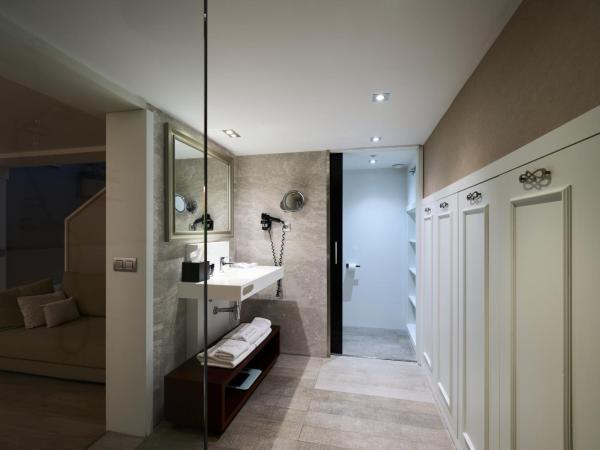 Catalonia Passeig de Gràcia 4* Sup : photo 7 de la chambre suite en duplex