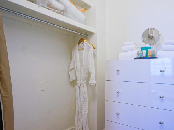 Inn at the Park : photo 5 de la chambre suite 1 chambre