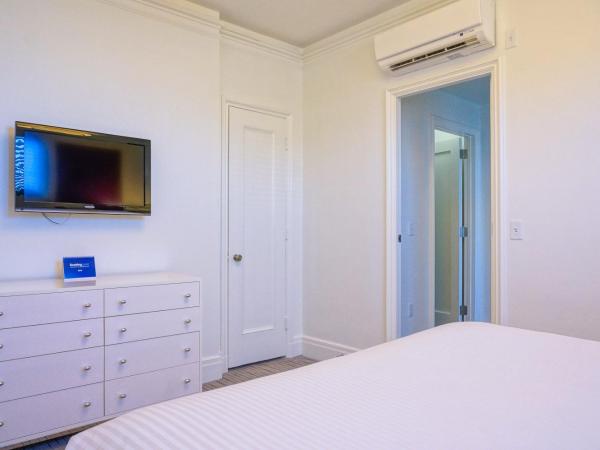 Inn at the Park : photo 9 de la chambre suite 1 chambre