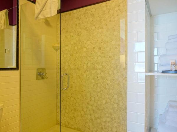 Inn at the Park : photo 8 de la chambre suite 1 chambre avec balcon