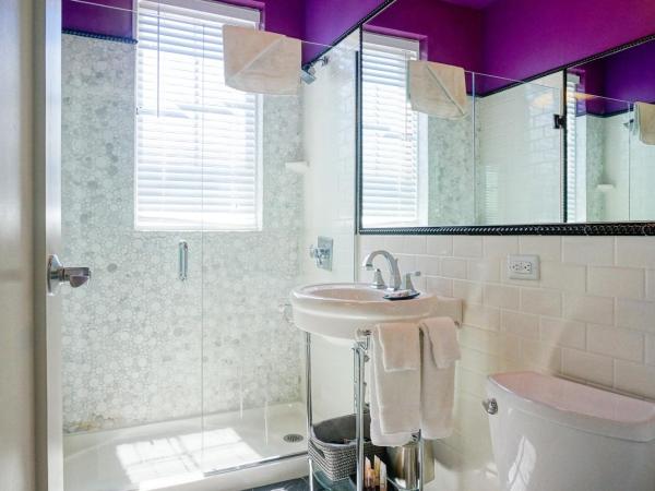 Inn at the Park : photo 10 de la chambre suite 2 chambres avec balcon