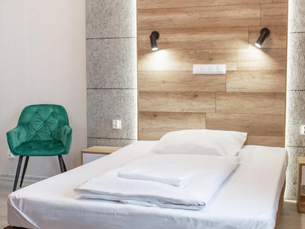 Kamienica Morska Gdynia : photo 1 de la chambre chambre double supérieure