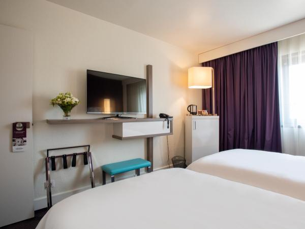 Mercure Marseille Centre Vieux Port : photo 9 de la chambre chambre lits jumeaux classique Â