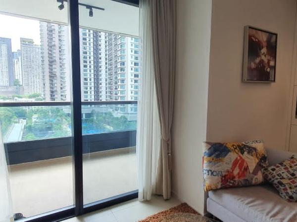 ARCORIS, MONT KIARA by MK HOME : photo 3 de la chambre appartement 2 chambres