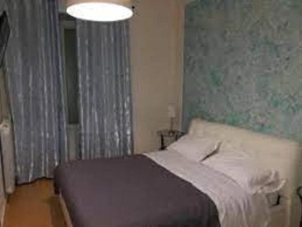 Antichi Riverberi in Station : photo 5 de la chambre chambre lit king-size standard