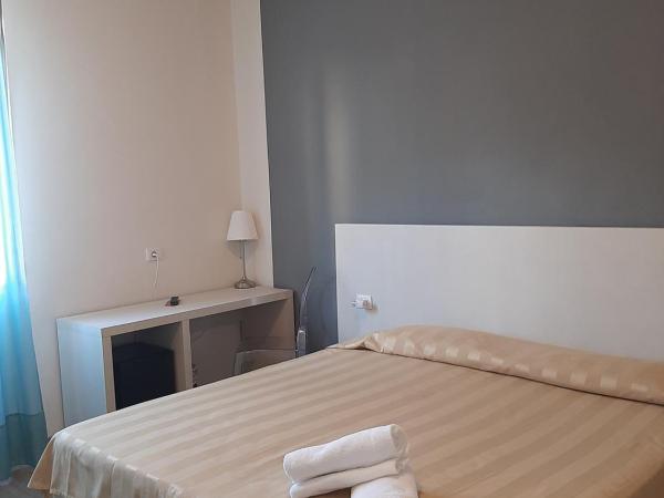 Mio Hotel Firenze : photo 2 de la chambre chambre double - accessible aux personnes à mobilité réduite