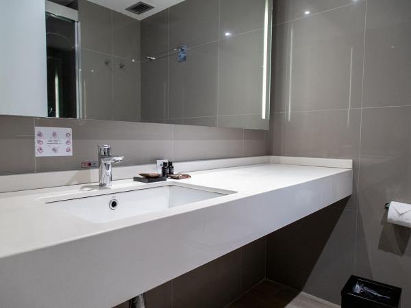 Radisson Rio de Janeiro Barra : photo 1 de la chambre chambre lits jumeaux supérieure