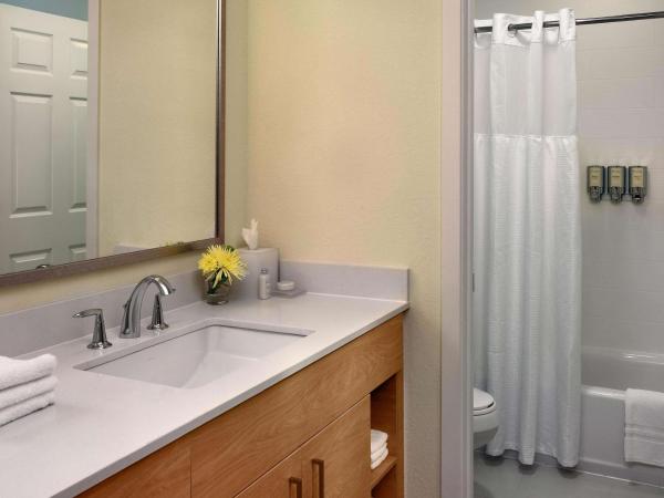 Sonesta ES Suites Houston Galleria : photo 5 de la chambre suite double 1 chambre avec 2 lits doubles