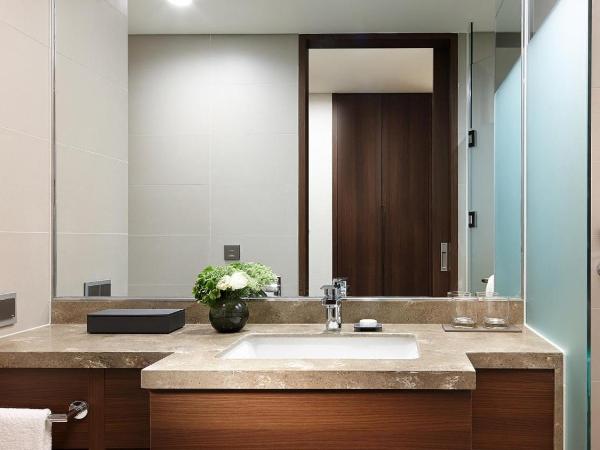 LOTTE City Hotel Myeongdong : photo 4 de la chambre chambre double standard