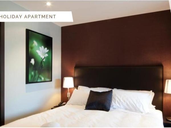 Queenstown Village Apartments : photo 2 de la chambre appartement 3 chambres