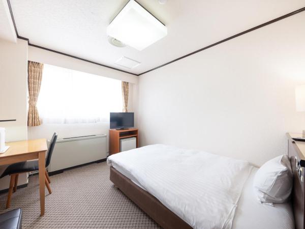 Tabist Hotel New Washington Shibuya : photo 1 de la chambre chambre simple - non-fumeurs