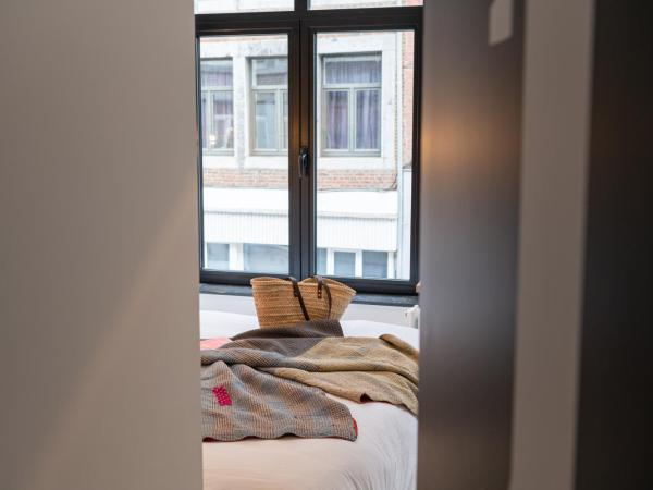 Espace 43 - Les 7 chambres : photo 7 de la chambre chambre double supérieure