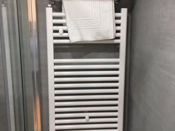 Rincón de Gran Vía : photo 4 de la chambre chambre double Économique