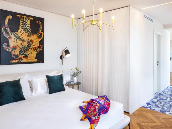 Casa Giafari : photo 4 de la chambre penthouse