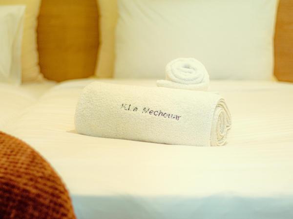 Hôtel Mechouar Plaza : photo 4 de la chambre chambre simple Économique