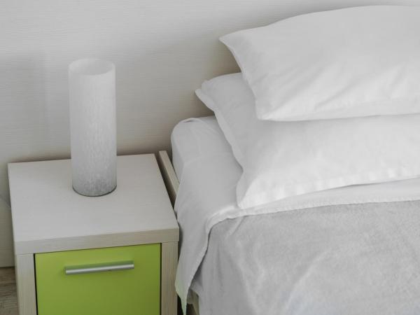 B&B Sidro : photo 7 de la chambre chambre lits jumeaux