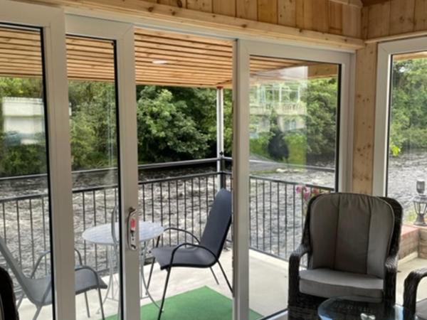 Crystal Springs B&B : photo 3 de la chambre chambre double