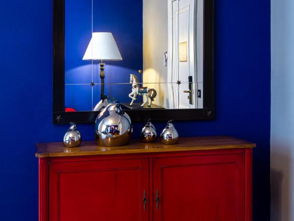 The Old Beech : photo 4 de la chambre suite deluxe