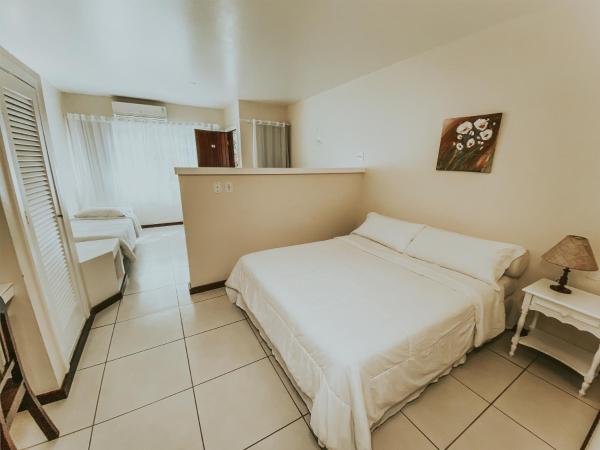 Pousada dos Reis : photo 1 de la chambre chambre triple standard