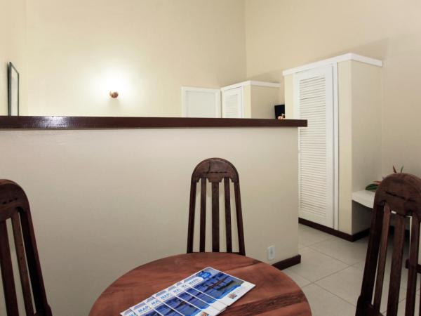 Pousada dos Reis : photo 3 de la chambre chambre quadruple standard