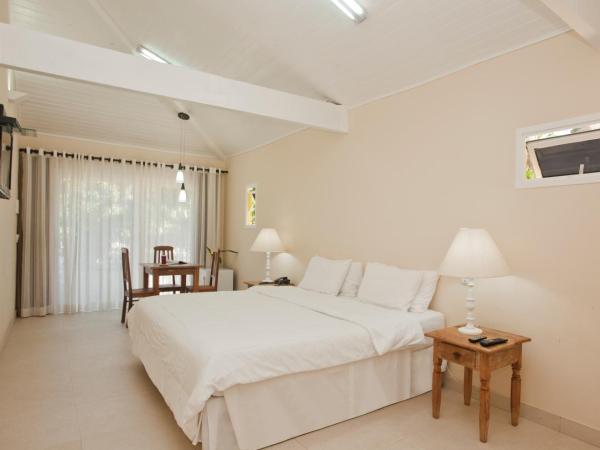 Pousada dos Reis : photo 3 de la chambre chambre triple de luxe