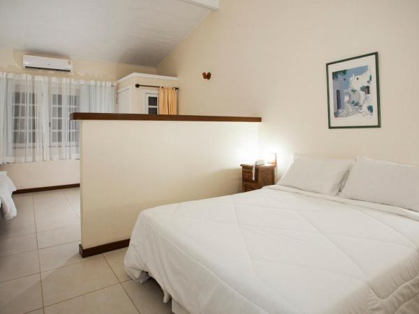 Pousada dos Reis : photo 1 de la chambre chambre quadruple standard