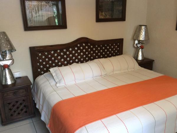 Hotel Casa Yunenisa : photo 3 de la chambre chambre deluxe