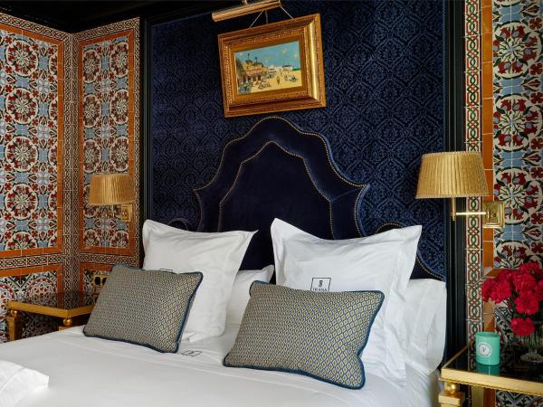 Hotel Boutique Triana House : photo 5 de la chambre chambre double