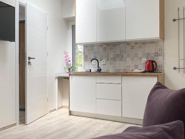 Villa K2 : photo 4 de la chambre suite 2 chambres