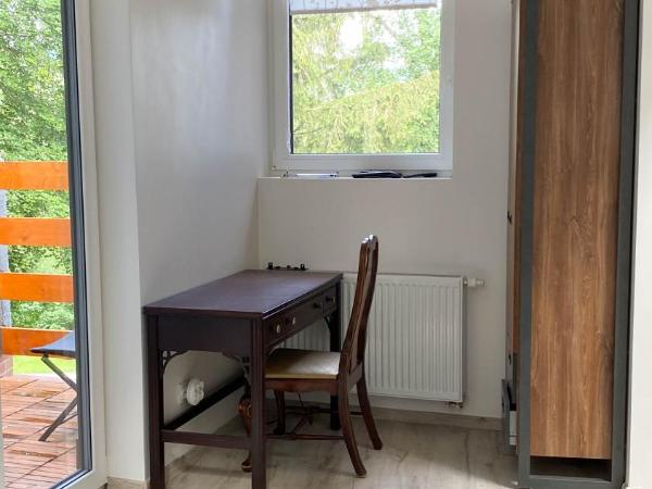 Villa K2 : photo 6 de la chambre suite 2 chambres