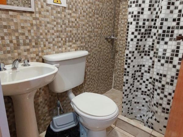 Vidorra Calafate : photo 2 de la chambre chambre double