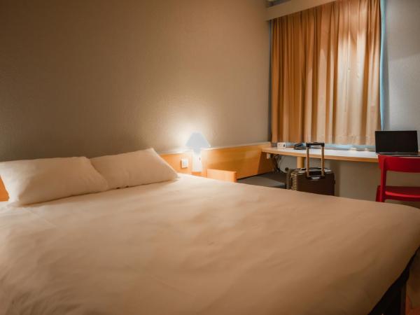 ibis Colmar Est - Hotel Restaurant en Alsace : photo 1 de la chambre chambre double standard