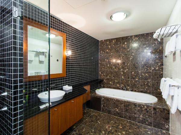 Majestic Roof Garden Hotel : photo 2 de la chambre suite majestic