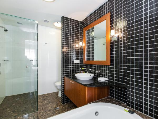 Majestic Roof Garden Hotel : photo 2 de la chambre chambre supérieure