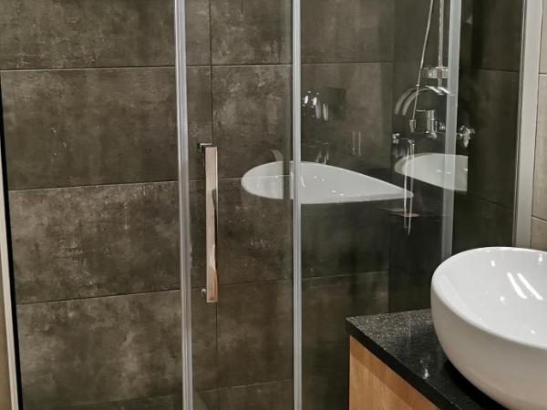 Casa Grzina : photo 4 de la chambre appartement 2 chambres