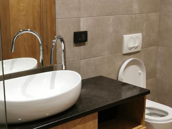 Casa Grzina : photo 3 de la chambre appartement 2 chambres