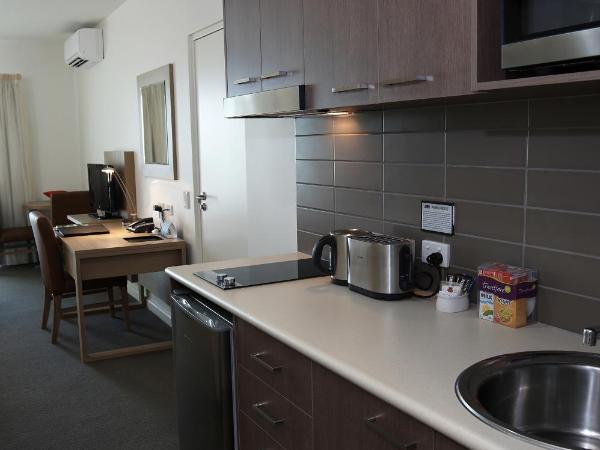 Quest Palmerston - Darwin : photo 3 de la chambre studio