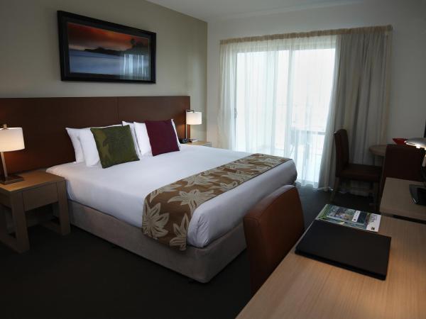 Quest Palmerston - Darwin : photo 1 de la chambre studio