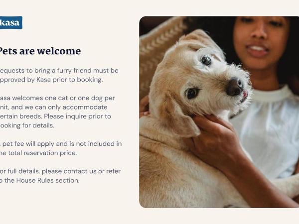 Kasa El Paseo Miami Beach : photo 10 de la chambre suite 1 chambre deluxe (enregistrement autonome avec réception virtuelle)