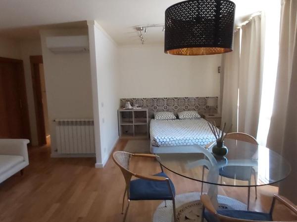 Suites Foz O Porto : photo 5 de la chambre chambre triple supérieure