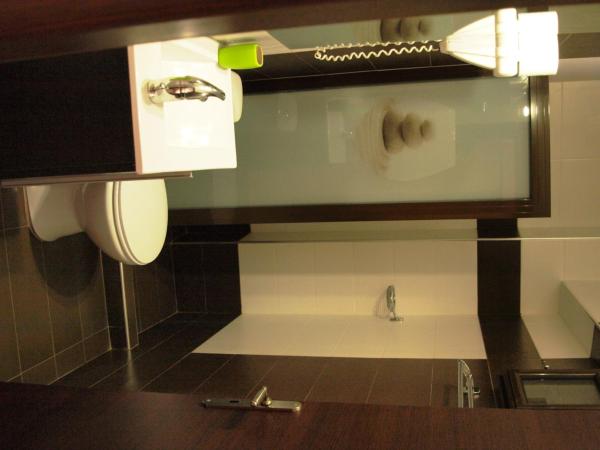 Olympos Pension : photo 4 de la chambre chambre double