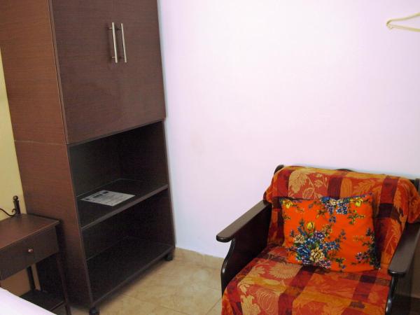 Olympos Pension : photo 3 de la chambre chambre simple