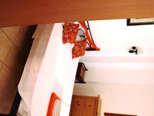 Olympos Pension : photo 2 de la chambre studio