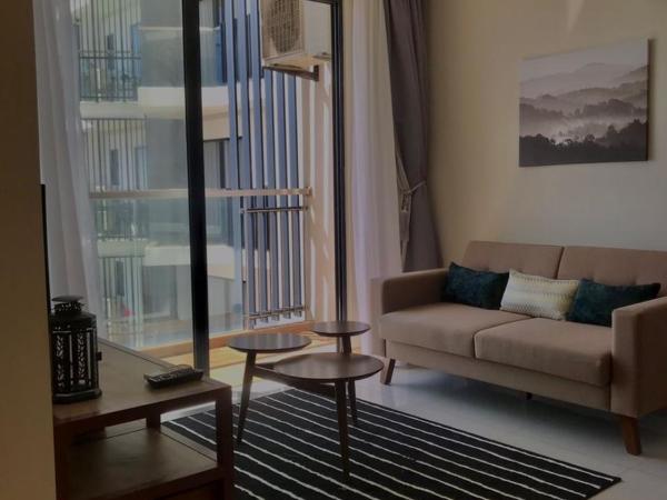 Timurbay by Seascape : photo 3 de la chambre chambre familiale - vue sur mer