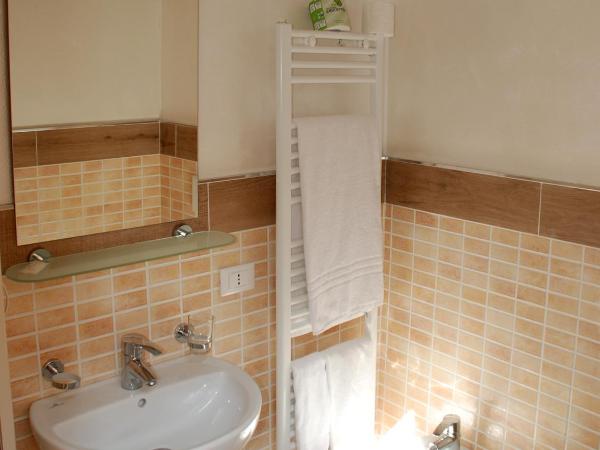 Affittacamere Matteo : photo 4 de la chambre chambre simple