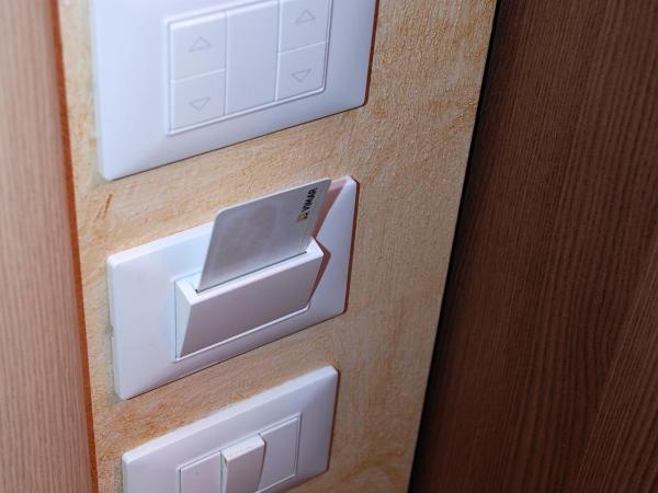 Affittacamere Matteo : photo 6 de la chambre chambre simple