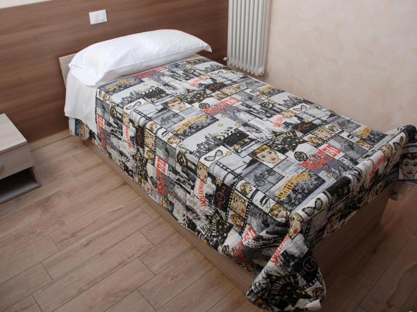 Affittacamere Matteo : photo 1 de la chambre chambre simple