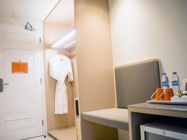 HARRIS Suites fx Sudirman : photo 4 de la chambre harris unique room